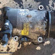Ford Focus MK3 2.0 TDCI AC Compressor 2011 - 2014