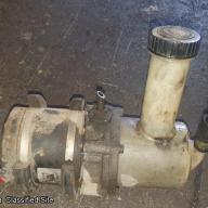 Citroen Saxo Power Steering Pump 2002