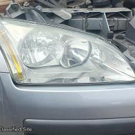 Ford Focus Right Side Headlight 2006