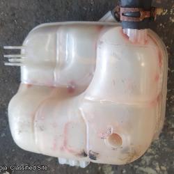 Vauxhall Astra H Expansion Bottle 2007