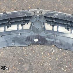 Vauxhall Astra H Front Bumper Grille 2008