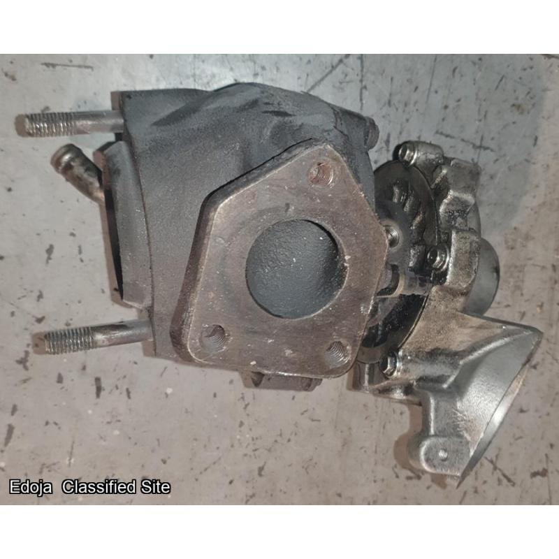 BMW 320D, X3 2.0 Turbo Charger GT1749V 7790992G 2007
