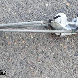 Mitsubishi Colt Front Wiper Motor And Linkage 2009