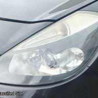 Renault Clio MK3 Left Side Headlight 2007