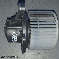 Kia Ceed Heater Blower Motor 2010