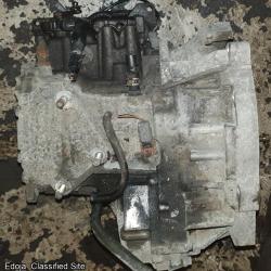 Mazda 6 2.0 Automatic Gearbox And Torque Converter Petrol 2006