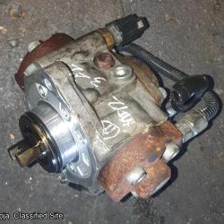 Mazda 3 2.2 Diesel High Pressure Pump 2011