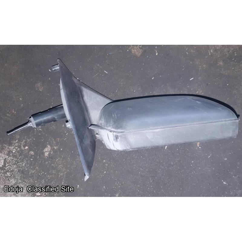 Vauxhall Combo Right Side Wing Mirror 2005