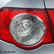 VW Passat B6 Left Side Rear Light 2009