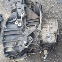 Mercedes Vito 112 CDI Gearbox Manual 5 Speed 2003