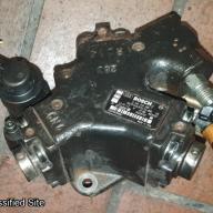 Fiat 500L 1.3 Diesel Pump High Pressure Pump 2013