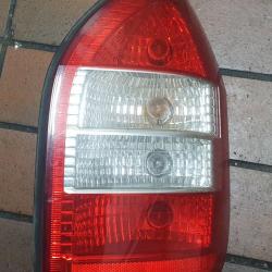Vauxhall Zafira Right Side Rear Light 2003