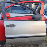 Ford Fusion Right Side Front Door No Mirror 2004