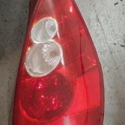 Mazda 5 Right Side Rear Light 2006