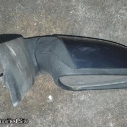 Ford C Max Mk1 Right Side Wing Mirror 2004