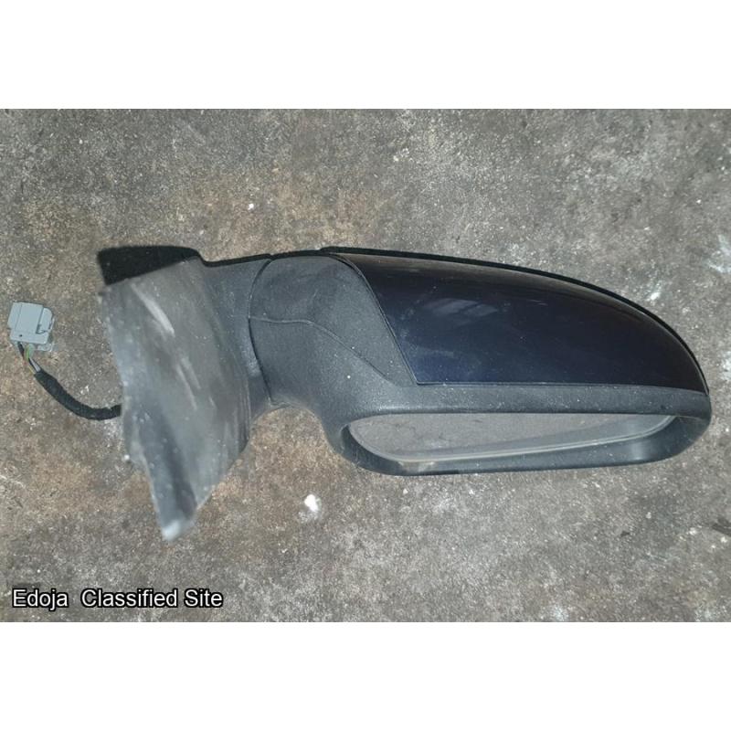 Ford C Max Mk1 Right Side Wing Mirror 2004