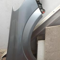 Vauxhall Astra H Right Side Front Wing Z4AU 2008