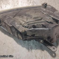Ford C Max Left Side Headlight 2004