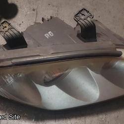 Ssangyong Rodius Right Side Headlight 2007
