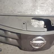 Nissan Note Front Bumper Grille 2006
