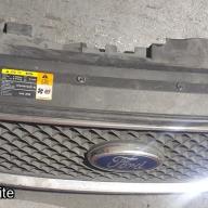 Ford Focus Front Bumper Grille 2006