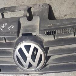 VW Polo Front Bumper Grille 2002