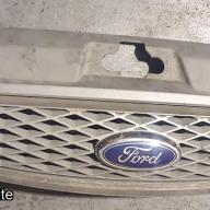 Ford Mondeo Front Bumper Grille 2006