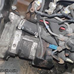 Ford Focus Connect 1.8 TDCI Engine Pump & Injectors 2007