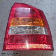 Vauxhall Astra G Right Side Rear Light 2004