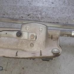 Vauxhall Astra H Front Wiper Motor And Linkage 2006