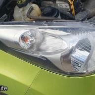 Chevrolet Spark Left Side Headlight ONLY 2013