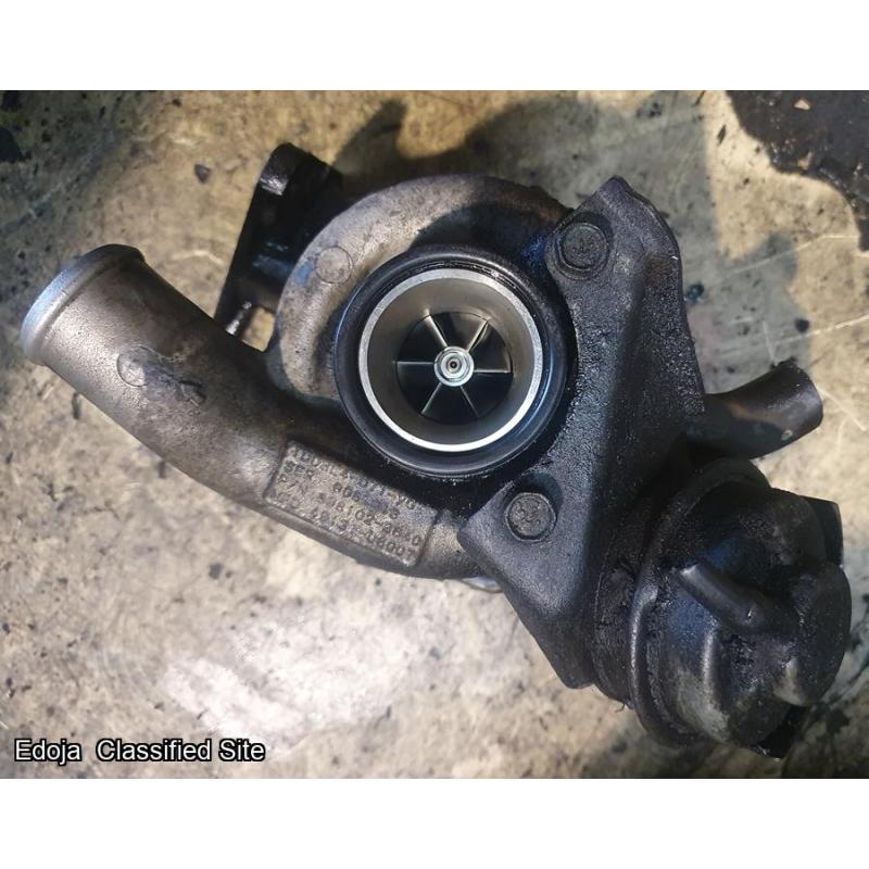 Vauxhall Astra H 1.7 CDTI Z17DTH Turbo Charger 2008