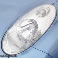 Nissan Micra Left Side Headlight 2007