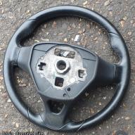 Vauxhall Corsa E Steering Wheel 2015