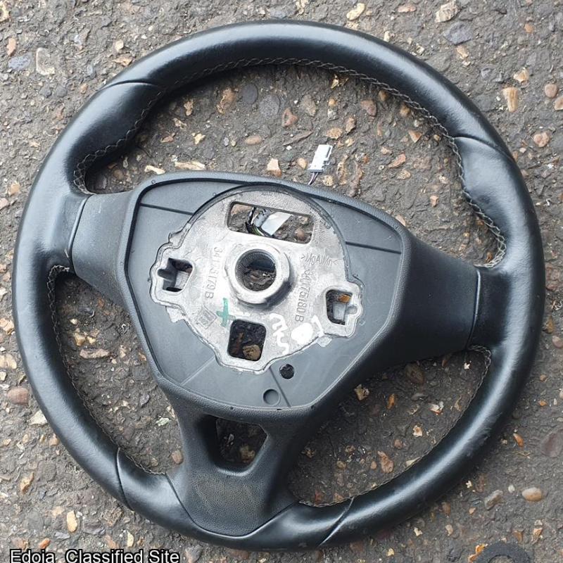 Vauxhall Corsa E Steering Wheel 2015