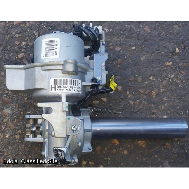 Mazda 2 Mk4 1.5 Electric Power Steering Pump DH3T32100E 2017