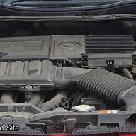 Mazda 2 1.3 Engine ZJ Petrol 2011