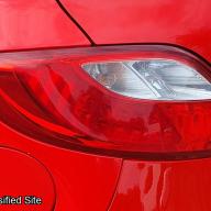 Mazda 2 Left Side Rear Light 2011