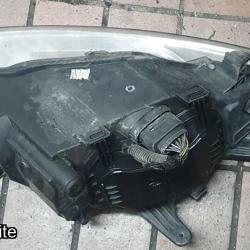 Ford Mondeo Left Side Headlight 2009