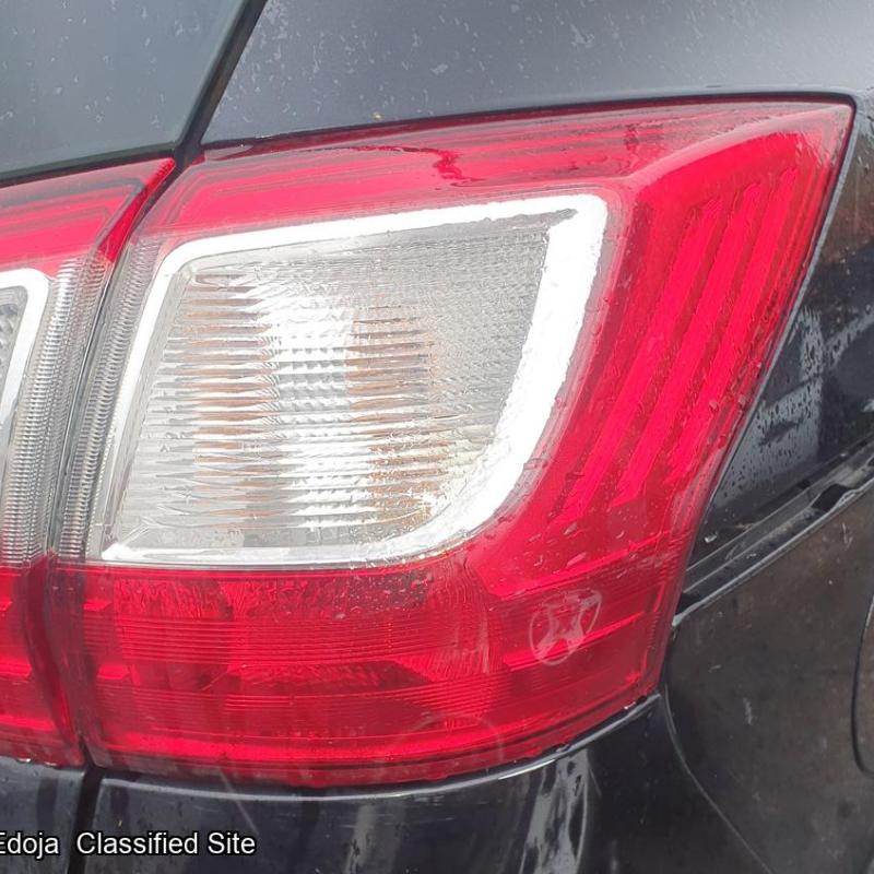 Ford Grand C Max Right Side Rear Light 2014