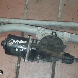 Chevrolet Spark Front Wiper Linkage 2013