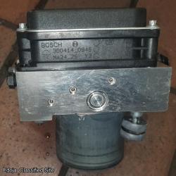 Land Rover Discovery ABS Pump Module 300414 0946 2014