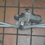 Land Rover Discovery 4 Front Wiper Motor And Linkage 2014
