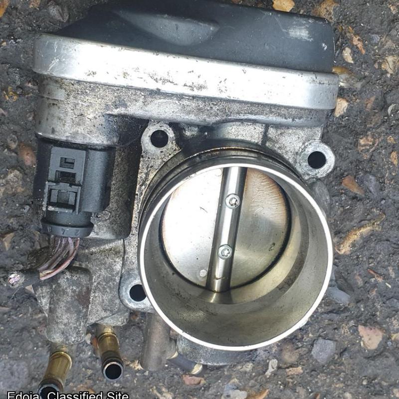 Seat Leon 1.6 Throttle Body 06A133062AT 2007