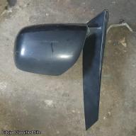 Toyota Previa Left Right Side Wing Mirror Black 2001