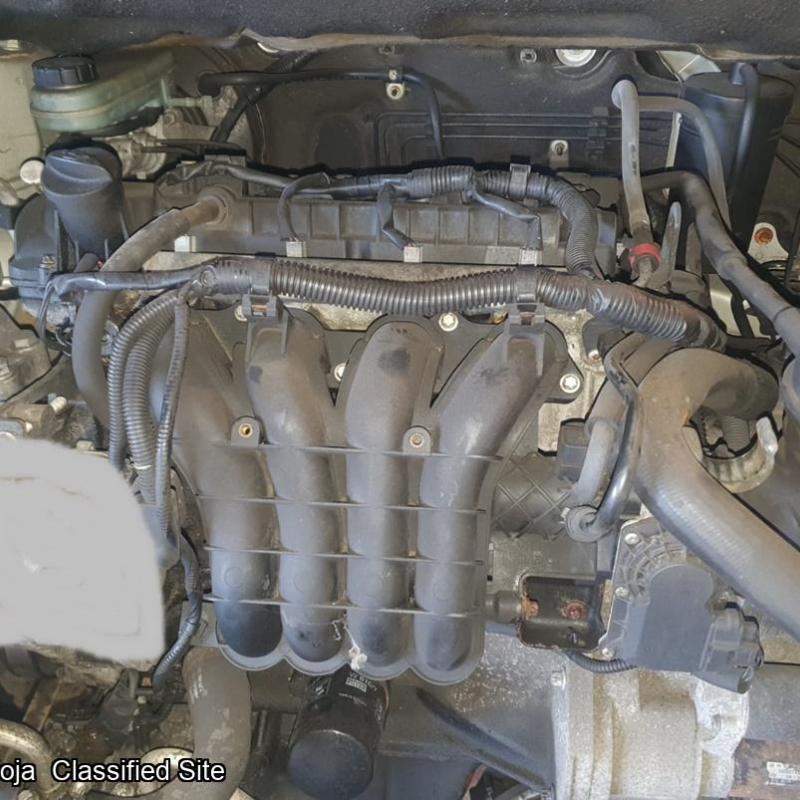 Mitsubishi Colt Engine 1.3 Petrol 135.930 4A90 2009