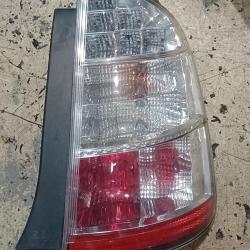 Toyota Prius Right Side Rear Light 2007