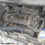 Vauxhall Corsa D 1.3 CDTI Z13DTJ Engine & Injectors 2010