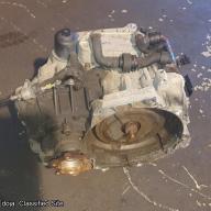 VW Passat CC 2.0 TDI Automatic Gearbox NJK Spares Or Repair 2012