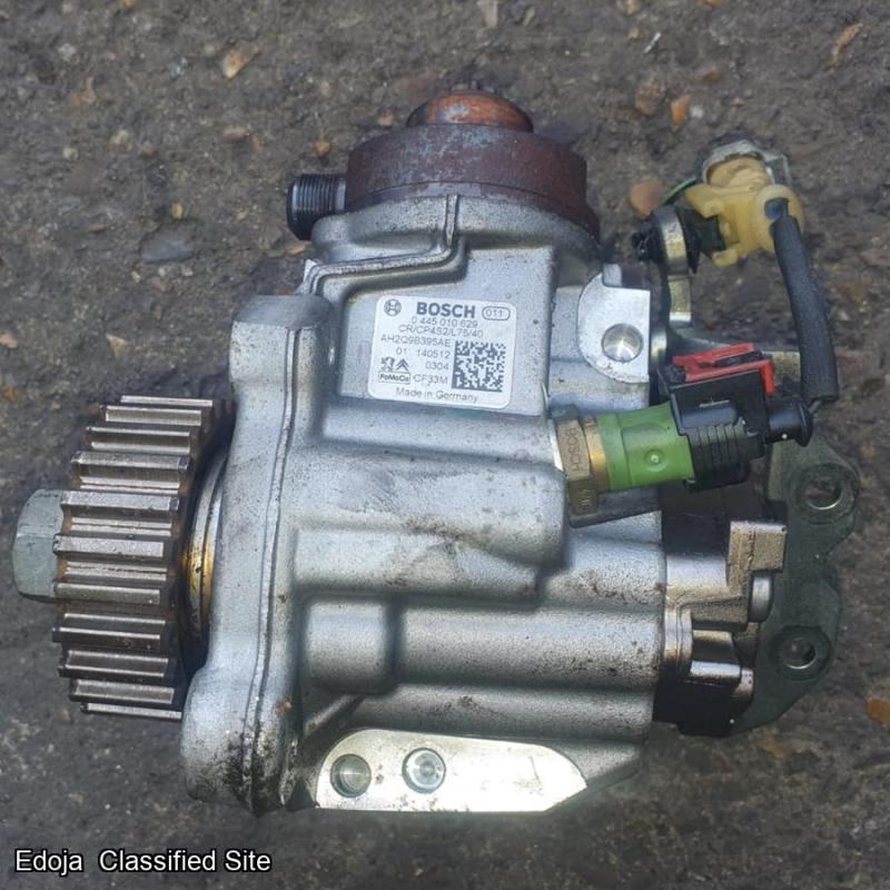 Land Rover Discovery 4 3.0 SDV6 Diesel Pump 0 445 010 629 2014